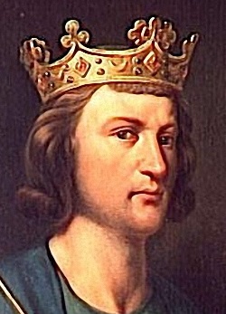 Louis III