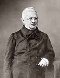 Adolphe Thiers (1797-1877)