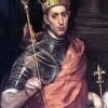 Louis IX Saint Louis