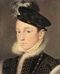 Charles IX