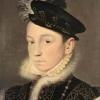 Charles IX (1550-1574), Roi de France de 1560 à 1574