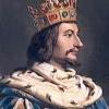 Charles V dit le Sage (1338-1380, roi de France de 1364 à 1380)