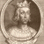 Childebert IV (v.783-711) le Juste, Roi des Francs de 695 à 711