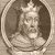 Clotaire II (584-629), roi de Neustrie de 584 à 613 et roi des Francs de 613 à 629