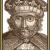 Clotaire IV (v.685-719), Roi d'Austrasie de 717 à 719
