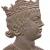 Clovis III (v.670-676), Roi d'Austrasie de 675 à 676