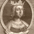 Dagobert III (v.699-715), Roi des Francs (uniquement la Neustrie) de 711 à 715