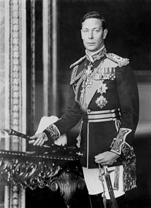 George VI