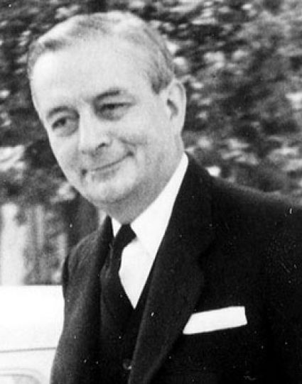 Georges Bidault (1899-1983)