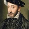 Henri II Roi de France de 1547 à 1559