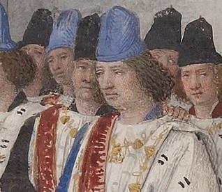 Jean II de Bourbon (1426-1488)