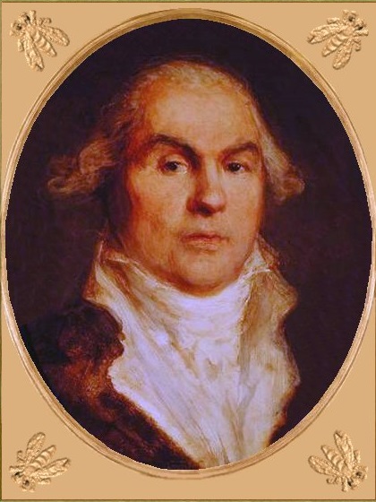 Jean-Jacques Régis de Cambacérès (1753-1824), Deuxième Consul