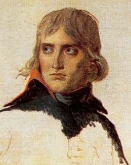 Le général Bonaparte