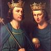 Louis III et Carloman II