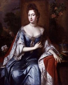 Marie ii