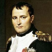 Napoléon 1er (portrait)