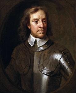 Olivier Cromwell