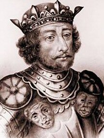 Robert 1er (Robertien) (922-923)